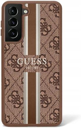 Guess Guhcs23Sp4Rpsw S23 S911 Brązowy/Brown Tworzywo Sztuczne