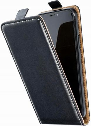 Futerał Flexi Do Samsung Galaxy S23 Ultra Kabura Czarny