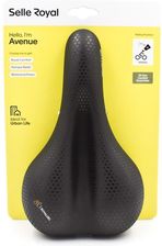 Zdjęcie Selle Royal Siodło Selleroyal Classic Athletic 45St. Avenue Żelowe + Elastomery Unisex 450G 2023 - Trzebinia