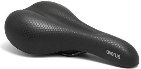 Selle Royal Siodło Selleroyal Classic Athletic 45St. Avenue Żelowe + Elastomery Unisex 450G 2023