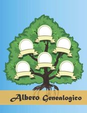Il Mio Albero Genealogico - Diari e Journaling
