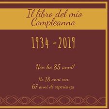 Puzzletee T-Shirt Compleanno Non Ho 30 Anni Ma 24,59