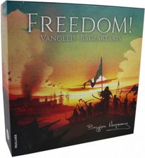 Phalanx Games Freedom! (edycja polska)
