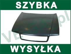 Audi 80 B4 91 94 Maska Pokrywa Silnika Opinie I Ceny Na Ceneo Pl