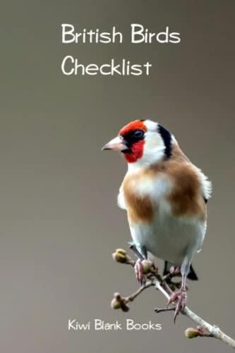 British Birds Checklist - Literatura Obcojęzyczna - Ceny I Opinie ...