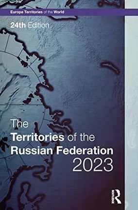 The Territories of the Russian Federation 2023