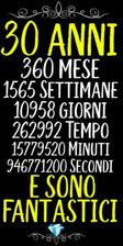 Regalo 30 Anni Uomo Donna, Gilet Alta Visibilità Uomo Regali Compleanno, Idee Regalo Uomo 30 Anni Compleanno Donna, Regali Divertenti Compleanno 30 Anni Uomo Donna, Scherzi Regali Uomo Compleanno