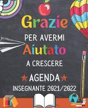 Agenda 2023 2024 Regalo: Idee Regalo Originali Per Maestra Pianificatore Regalo Maestra - View #2