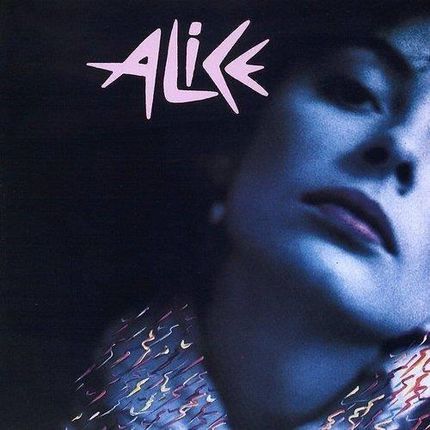 Alice: Alice [CD]