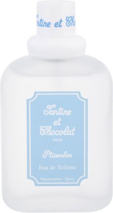 Givenchy Tartine Et Chocolat Ptisebon Woda Toaletowa 100 Ml