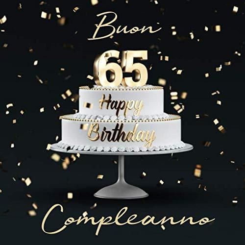 White Cotton Cards - Guest book per il 21° compleanno, motivo