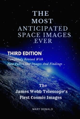 THE MOST ANTICIPATED SPACE IMAGES EVER: The James Webb Telescope's