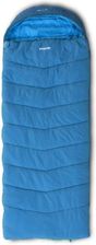 Zdjęcie Pinguin Śpiwór Blizzard Wide Pfm 190 L Blue - Świebodzin