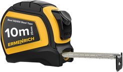 Zdjęcie Taśma miernicza 10m Ermenrich Reel SQ100  - Łochów