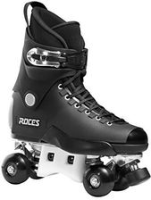 Zdjęcie Roces Pro 4 Czarno Srebrne - Mieroszów