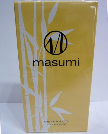 Prism Parfums Masumi Woda Toaletowa 100 ml