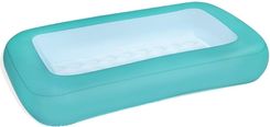 Zdjęcie Bestway Basenik Prostokątny Dmuchany 51115 104 cm x 25 cm - Piaski