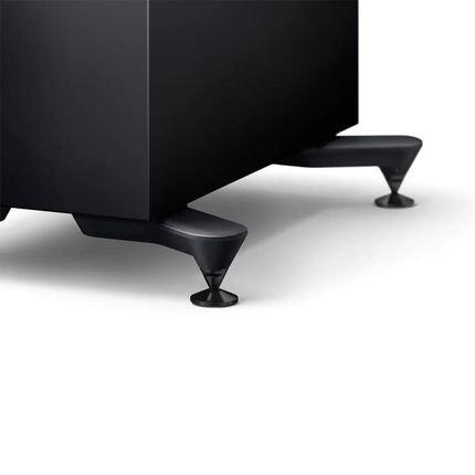 KEF R7 Meta (Czarny połysk / Black Gloss) - zdjęcie 4
