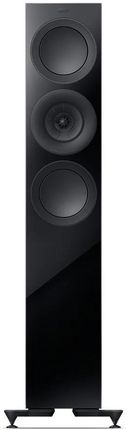 KEF R7 Meta (Czarny połysk / Black Gloss) - zdjęcie 2