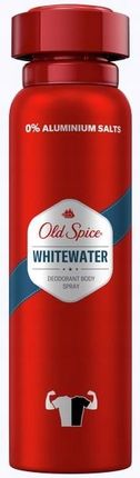 Old Spice Whitewater Antyperspirant Spray 150 ml