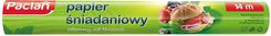 Zdjęcie Paclan Papier Śniadaniowy 14Mx28Cm Rolka - Mrocza