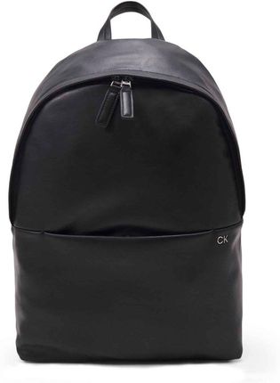 Plecak Calvin Klein 6 czarne torebki K50K509735