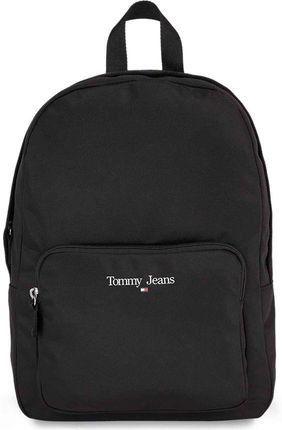 Plecak Tommy Hilfiger 15 czarne torebki AW0AW12552