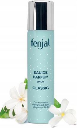 Fenjal Miss Eau De Parfum Dezodorant 75Ml Spray
