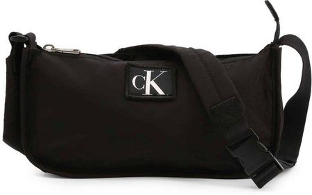 Torebka na pasku Calvin Klein 8 czarne torebki K60K610059