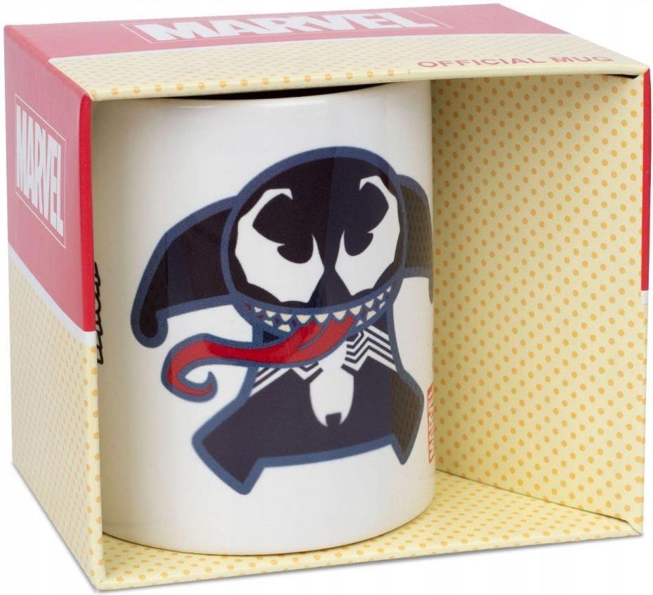 Pyramid Tazza Ceramica Marvel Kawaii Dare Devil - Ufficiale, Lavabile In Microonde E Lavastoviglie - 2