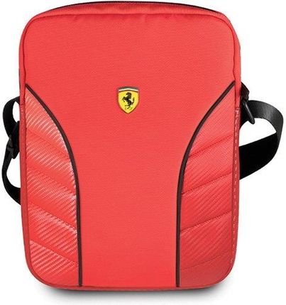 Ferrari Torba FESRBSH10RE Tablet 10" czerwony/red Scuderia