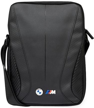 Torba BMW BMTBCO10SPCTFK Tablet 10" czarny/black Perforated
