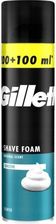 Zdjęcie Gillette Pianka Do Golenia Skóra Wrażliwa 300 Ml - Kraków