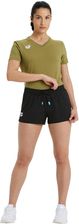 Zdjęcie Spodenki damskie na basen Arena W Team Short Solid  - Imielin