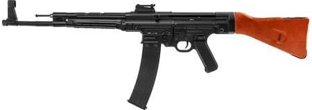 Karabin szturmowy AEG Cybergun MP44 - Black (300002)