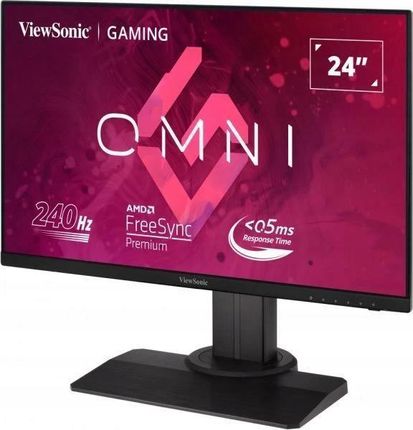 ViewSonic XG2431 24インチモニター Monitor Viewsonic MN 24 XG2431 - Opinie i ceny na Ceneo.pl