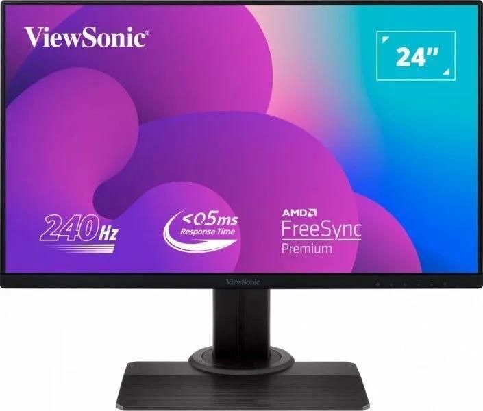 Monitor Viewsonic MN 24 XG2431 - Opinie i ceny na Ceneo.pl