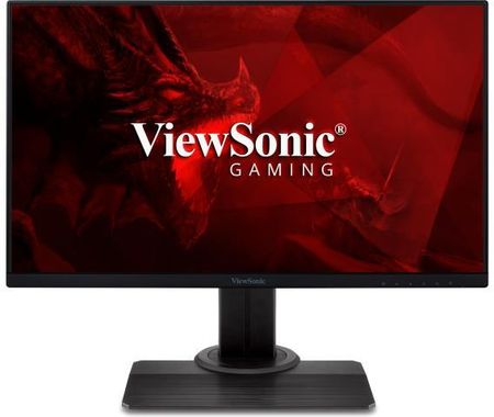 ViewSonic XG2431 24インチモニター Monitor Viewsonic MN 24 XG2431 - Opinie i ceny na Ceneo.pl
