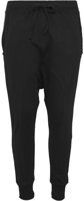 Pantaloni Harem Sport Urban Classics In Pile Leggero Per Donna, Comodi Con Tasche. Nuovi Con Etichette!
