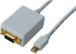 Digitus DP-HD15 M/F (AK-340407-001-W)