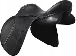 Zdjęcie Start Siodło Vs Winner Czarne Skórzane - Koszyce