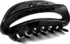 Zdjęcie Donegal DONEGAL KLAMRA czarna/bursztyn (FA-9777) - Piaseczno