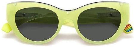 Polaroid PLD6199/S/X 6DX/M9 Polarized ONE SIZE (50) - zdjęcie 2