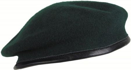 MFH Commando beret, zielony - Rozmiar:55