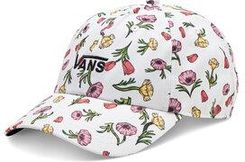 Czapka z daszkiem Vans - Court Side Printe VN0A34GRY0E1 Cafs Dtsy Mrhll