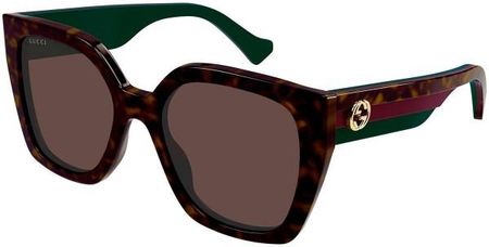 Gucci GG1300S 002 ONE SIZE (55)