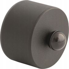 Zdjęcie Darco Zaślepka Do Trójnika Spkp Fi 100Mm Piec Na Pellet Zt100Cz12P - Brwinów