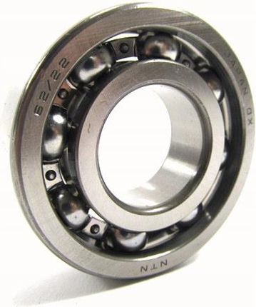 Ntn Japońskie Łożyska Wału Silnik Honda Gx 110 120 Ntn6222