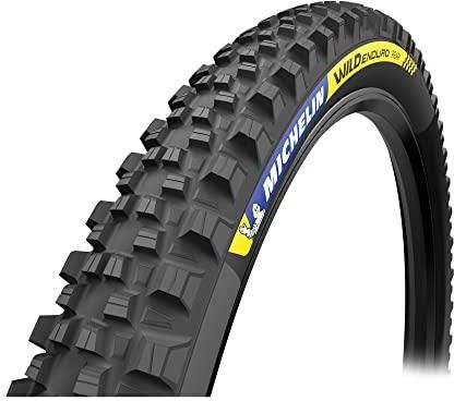 Michelin Reifenwerke Ag & Co. Wild Enduro Rear Racing Line Rowerowe Mtb Czarne 29X2,40 