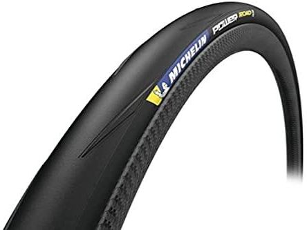 Michelin Nowe 700X28 Power Road Noir Składane Czarne 700X28C